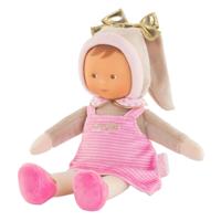 Corolle mon doudou miss striped starry dreams pop, 25cm - thumbnail