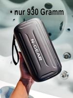 N-GEAR LGP Juke 101 - Draadloze Bluetooth Speaker - RGB Lichtshow - Partybox - thumbnail