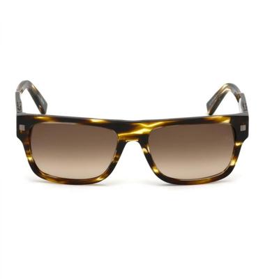 Ermenegildo Zegna zonnebril | EZ0088/S 47F