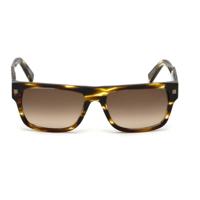 Ermenegildo Zegna zonnebril | EZ0088/S 47F - thumbnail