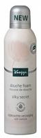 Kneipp Douche Douche Foam Mousse Silky Secret 200ml - thumbnail