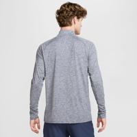 Nike Stride Dri-Fit Hardloopsweater Heren L - thumbnail