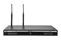 RELACART UR-222D 2-channel UHF Receiver 823-832 + 863-865 MHz - thumbnail