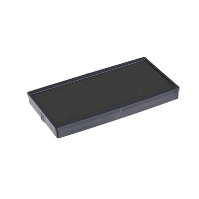 Stempelkussen Colop E/50 zwart | 5 stuks