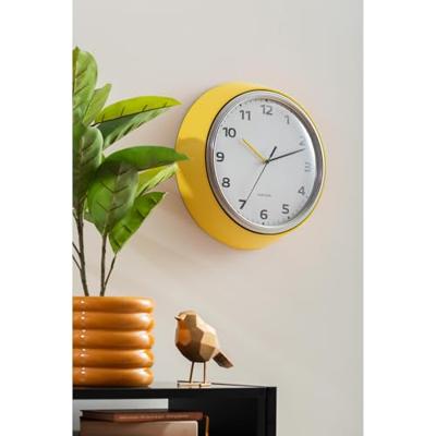 Karlsson - Wall Clock Modern Retro