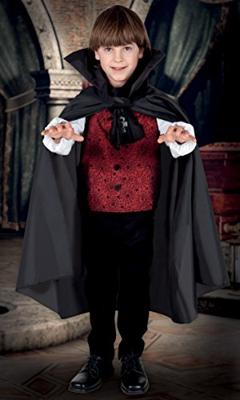 Kindercape Nightfall (75 cm)