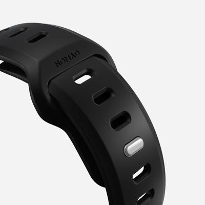Nomad Tempo band (Ultra-49mm) - Black