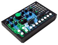 Cre8audio East Beast synthesizer - thumbnail