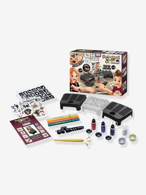 Tatoeagestudio - BUKI meerkleurig Tatoeagestudio - BUKI meerkleurig