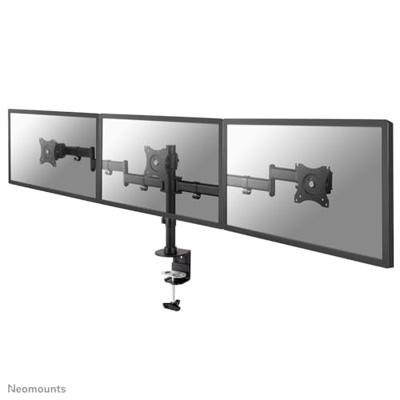 Neomounts 27 monitorarm NM-D135D3BLACK