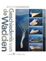 Geschiedenis van de Wadden (Hardback) - thumbnail