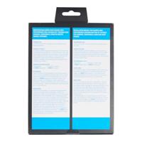 Elvedes Remkabelkit ProL.ATB/Race wit 2017156 - thumbnail