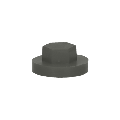 pgb-Europe PGB-FASTENERS | Afdekkap zeskant SW 3/8" (19mm) R7015 0AFD06N00001970155