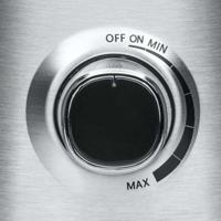 Mixer Haeger 1200 W - thumbnail