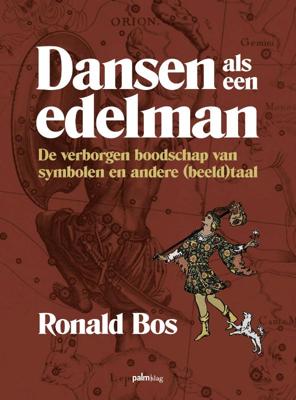 Dansen als een edelman (Hardback)