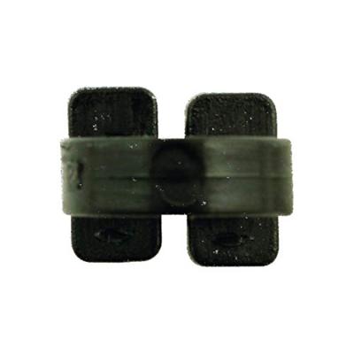 KS Tools 420.1958 Kabelclip-draad ø 9,5mm, verpakking van 10 stuks