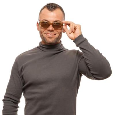 Zonnebril Uniseks Hally & Son HS553-52S03 Ø 52 mm Zonnebril Uniseks Hally & Son HS553-52S03 Ø 52 mm