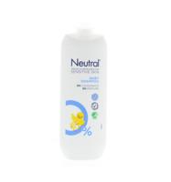 Neutral Baby Shampoo 250ml - thumbnail