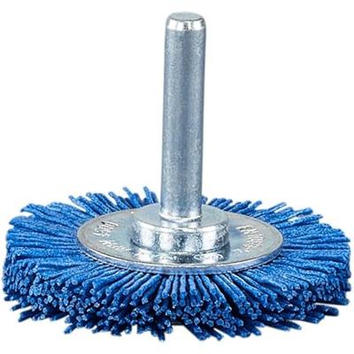 Makita Accessoires Rondborstel 6x50mm - D-45624 D-45624 Makita Accessoires Rondborstel 6x50mm - D-45624 D-45624