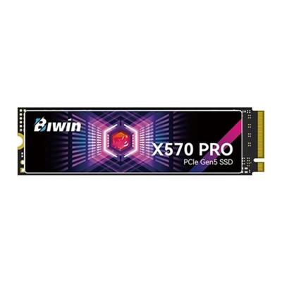 Hard Drive Biwin X570 Pro 1 TB SSD