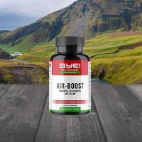 Air boost BYE! 60 capsules - thumbnail