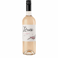 Louise syrah rosé (0,75 liter) - thumbnail