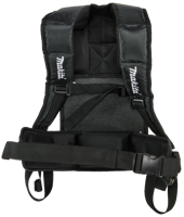 Makita Accessoires Draagharnas rugstofzuiger - 162B36-0 162B36-0 - thumbnail