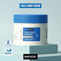 Sence Face & Body Cream - thumbnail