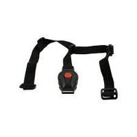 Polisport gordel-set achter - thumbnail