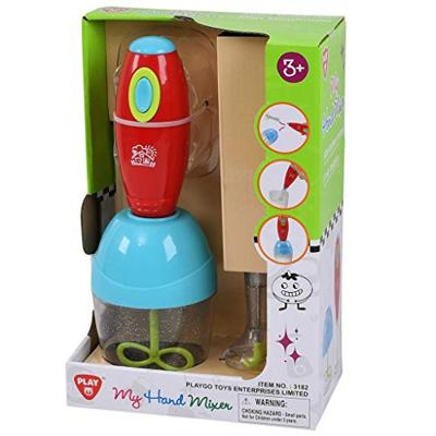 Playgo handmixer