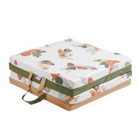Speelkleed Tineo AMAZONIE 120 x 60 x 8 cm - thumbnail