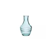 Fles milano zacht blauw, dia. 6x10 cm Hortus - Hortus - thumbnail