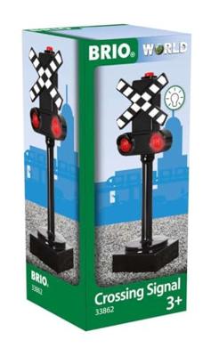 BRIO World Wisselbord - thumbnail