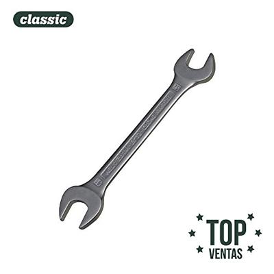 Tweegaats steeksleutel Mota 14 x 15 mm