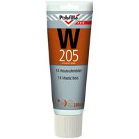 Polyfilla Pro W205 1K Houtvulmiddel - 200 ml - thumbnail