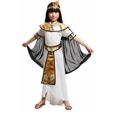 Kostuums voor Kinderen My Other Me Egyptische Maat 5-6 Jaar