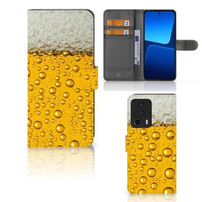 Xiaomi 13 Lite | Book Cover | Bier