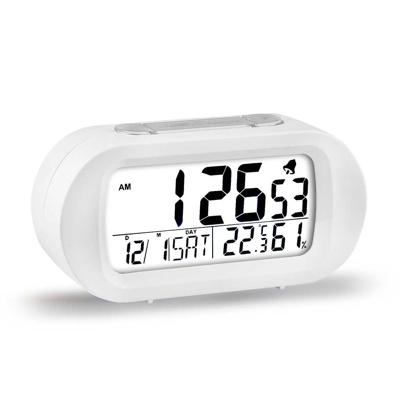 Wekkerradio ELBE RD-009-B (1 Stuks)