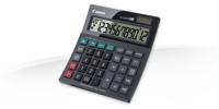 Canon AS-220RTS calculator Desktop Rekenmachine met display Zwart - thumbnail