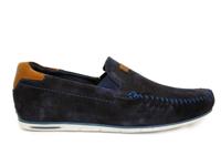 Blauwe Bugatti Instappers - thumbnail