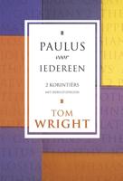 2 Korintiërs - Tom Wright - Paperback (9789051943191) - thumbnail