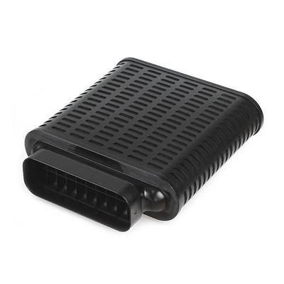 Plasmamade Luchtfilter Guc1314 (plintuitvoering) - 1000 M3/h