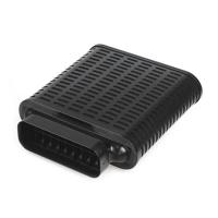 Plasmamade Luchtfilter Guc1314 (plintuitvoering) - 1000 M3/h - thumbnail