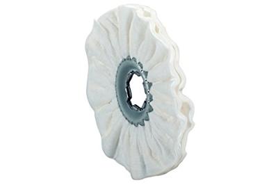 Metabo Accessoires Set vlies polijstringen (8 st.) zacht 100x10 mm - 623509000