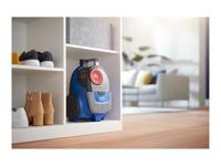 Philips XB2123/09 Stofzuiger zonder zak Blauw - thumbnail