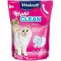 Vitakraft Magic clean, 5 ltr - thumbnail