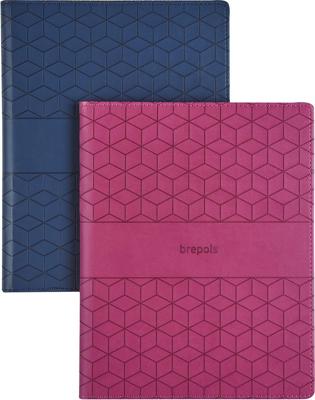 Brepols Timing Cube, assorti, 2026