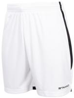Stanno 420001 Focus Short - White-Black - L - thumbnail