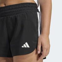 Adidas Pacer High Rise Short - thumbnail