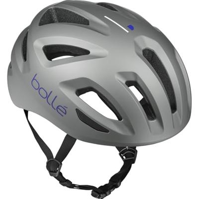 Bollé helm "spero" helmet spero size l space steel matte - thumbnail